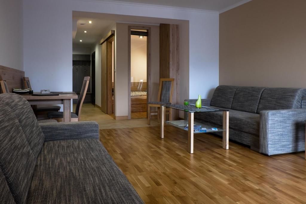 Апартаменты Apartament Wiślany Sen Висла