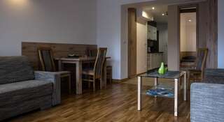 Апартаменты Apartament Wiślany Sen Висла-4