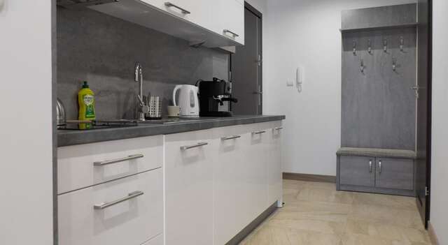 Апартаменты Apartament Wiślany Sen Висла-25