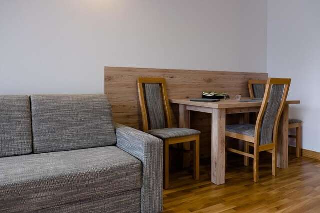 Апартаменты Apartament Wiślany Sen Висла-89